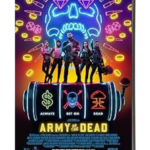 Army of the Dead