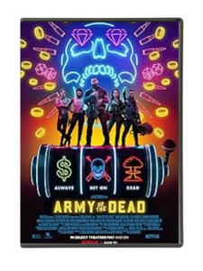 Army of the Dead