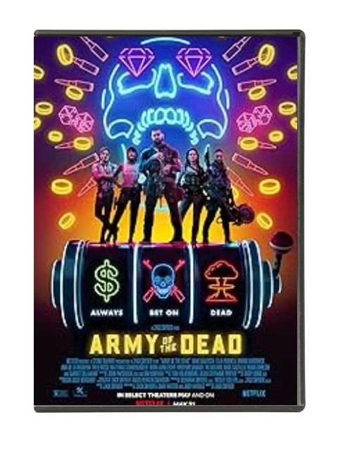 Army of the Dead
