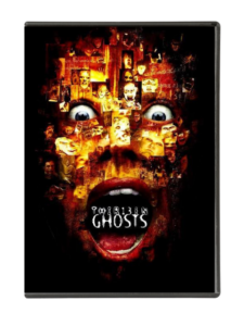 Thirteen Ghosts