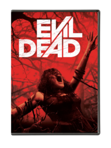 Evil Dead