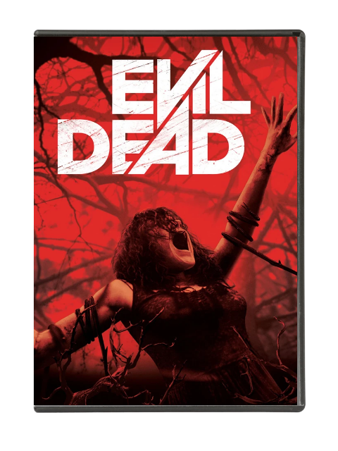 Evil Dead