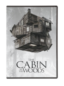 Cabin in the Woods