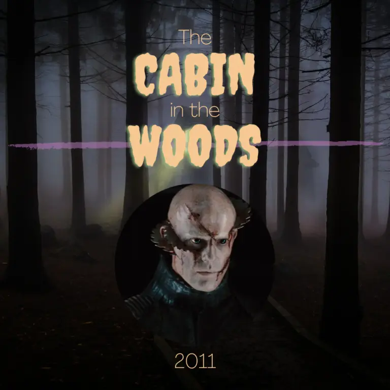 One of the best horror comedies EVER