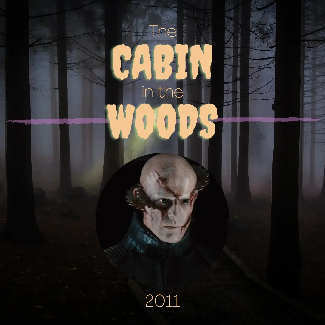 One of the best horror comedies EVER