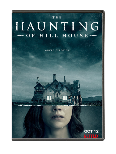 The Haunting of Hill House