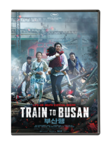 Train to Busan
