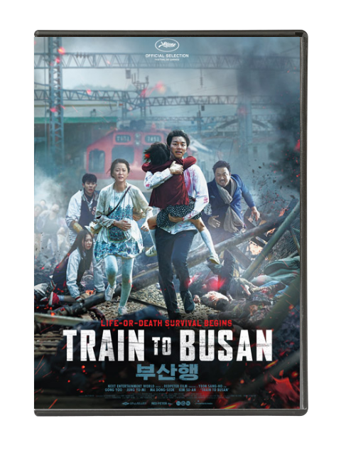 Train to Busan