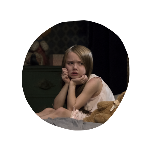 Young Nell Crain