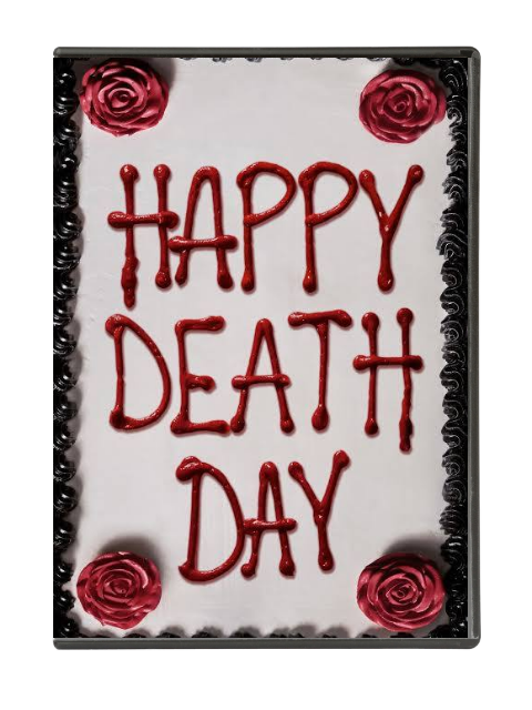 Happy Death Day
