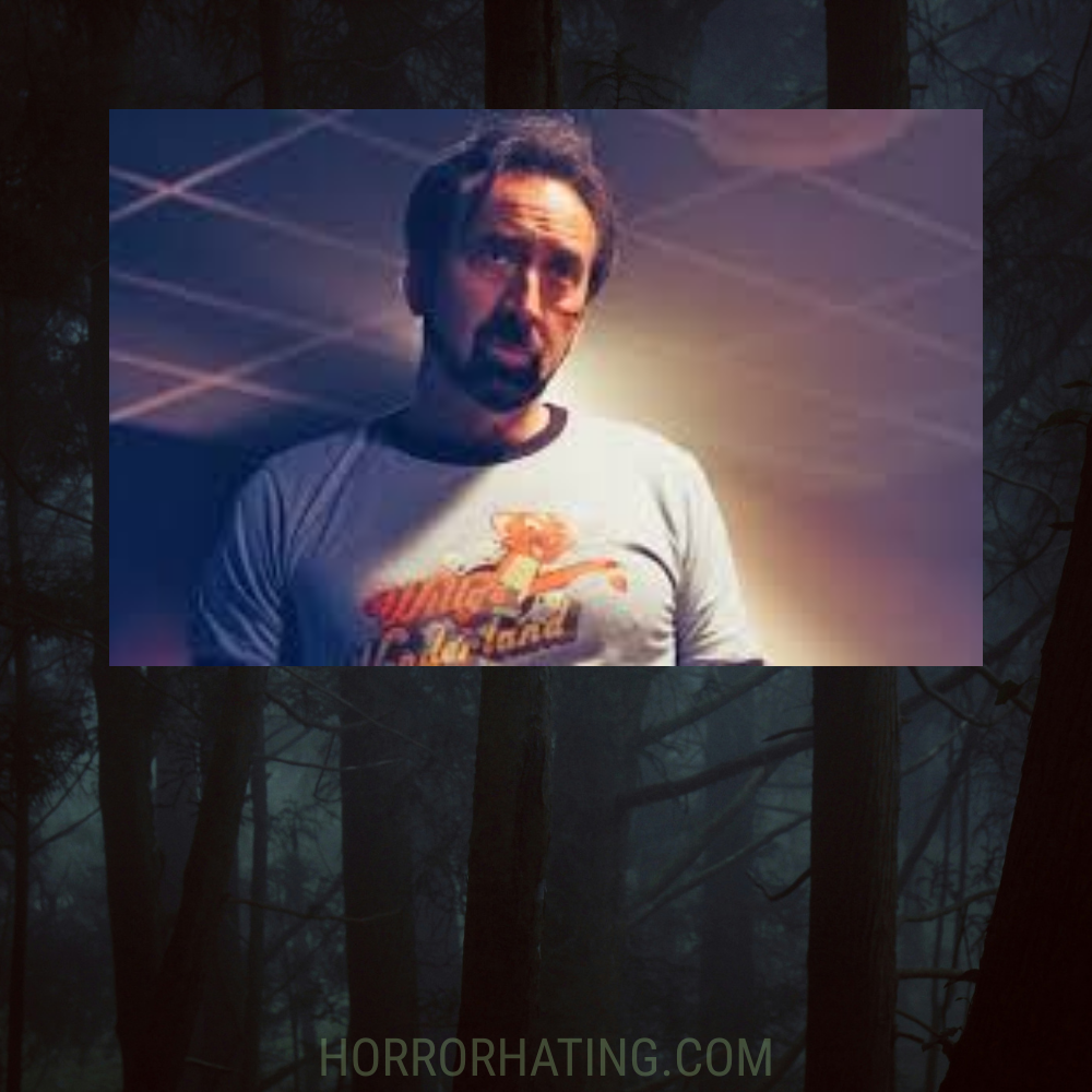 *Grunts in Nic Cage*