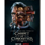 Cabinet of Curiosities: Lot 36