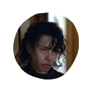 Sally Hawkins as Laura in Bring her Back