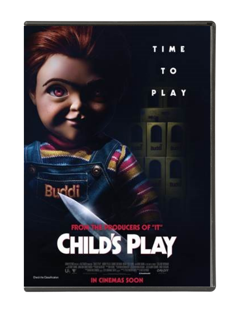 Child’s Play