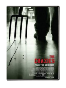 The Crazies