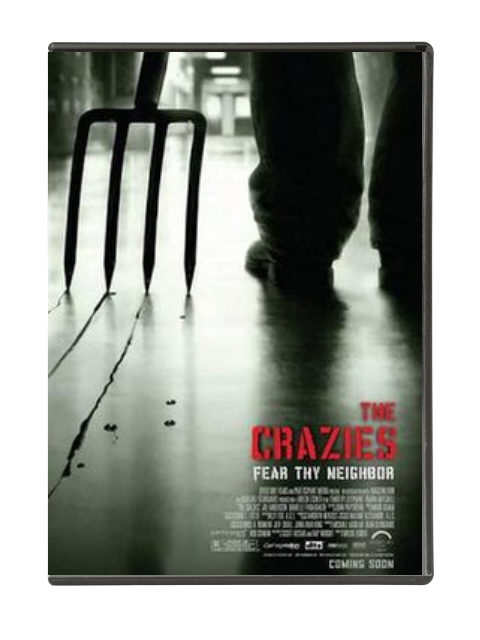 The Crazies