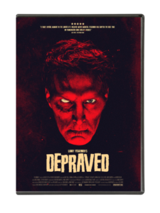 Depraved