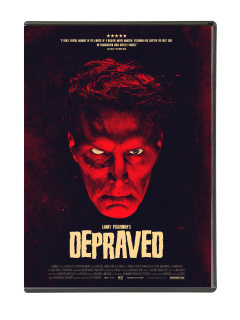 Depraved