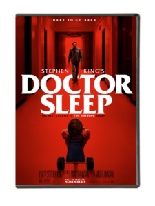Doctor Sleep