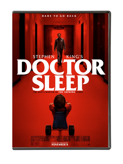 Doctor Sleep