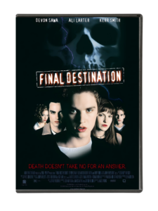 Final Destination