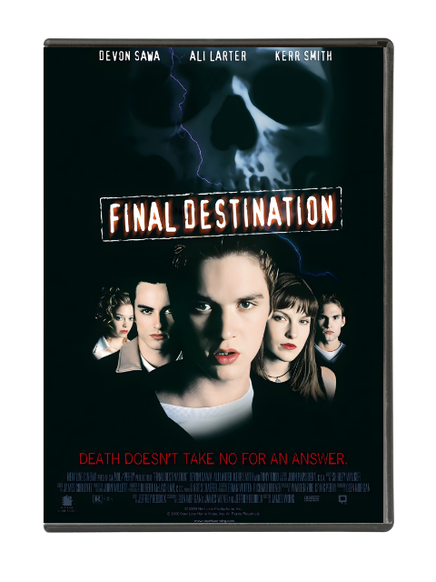 Final Destination