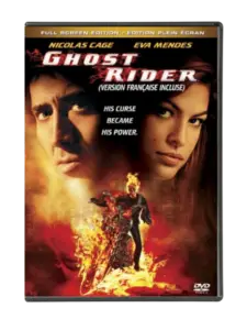 Ghost Rider
