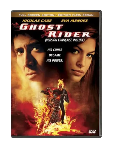 Ghost Rider