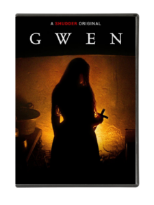 Gwen
