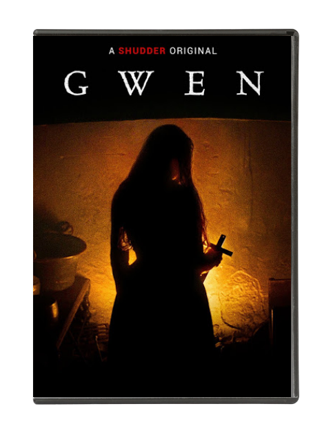 Gwen
