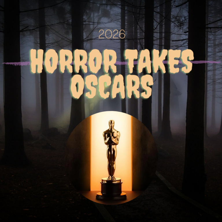 Historic Night at the Oscars for Horror