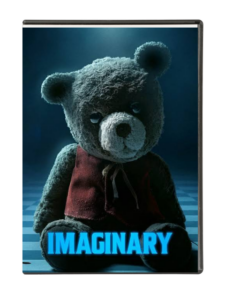 Imaginary