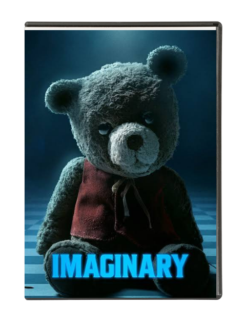 Imaginary