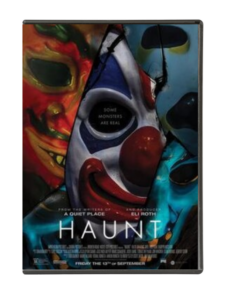 Haunt