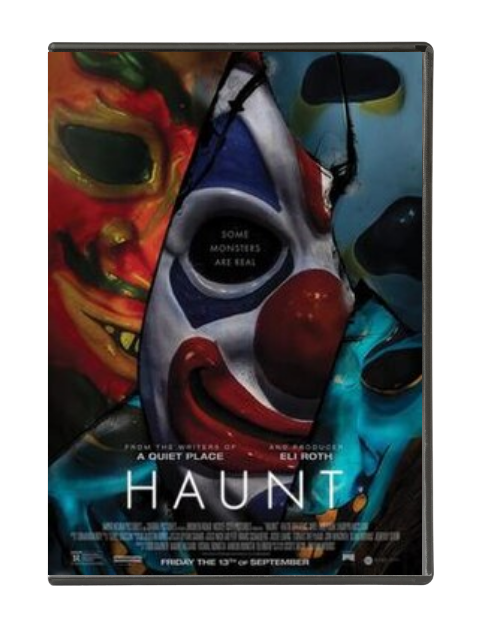 Haunt