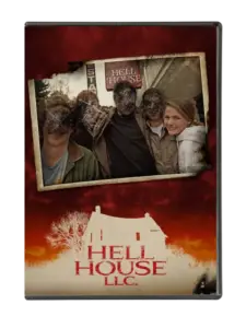 Hell House LLC