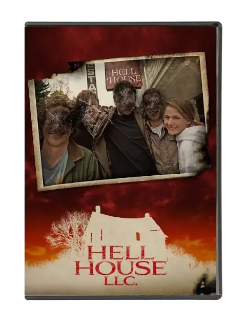 Hell House LLC