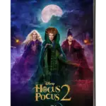 Hocus Pocus