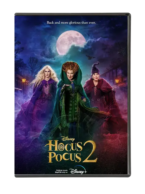 Hocus Pocus 2