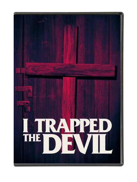 I Trapped the Devil