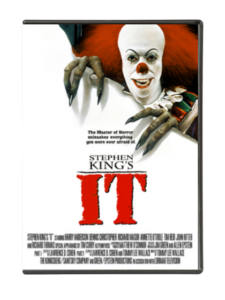 It (Miniseries)