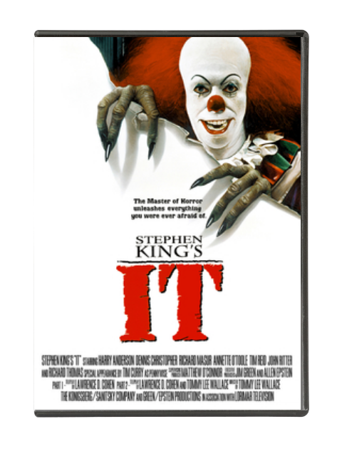 It (Miniseries)