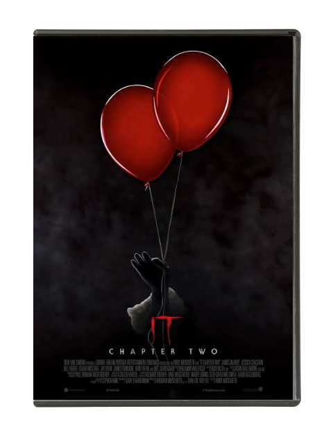 It Chapter Two