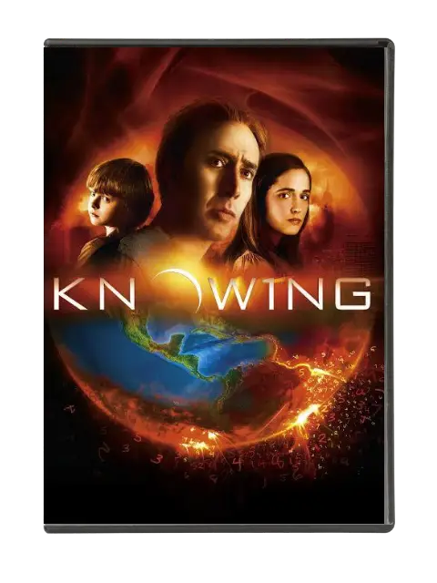 Knowing