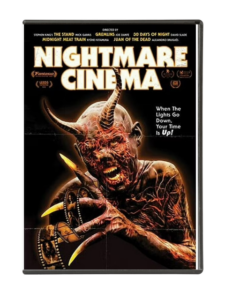 Nightmare Cinema