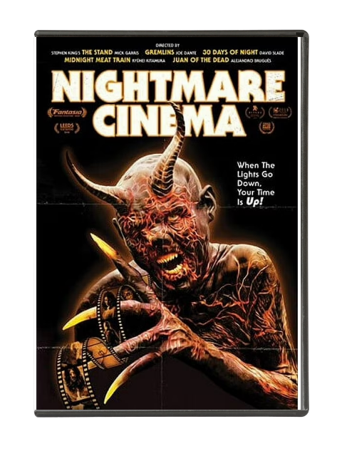 Nightmare Cinema