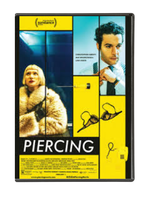 Piercing