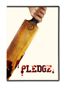 Pledge