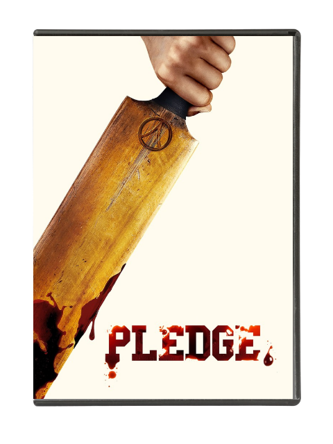 Pledge