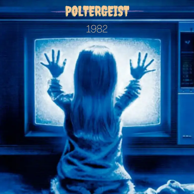 The all-time greatest Poltergeist